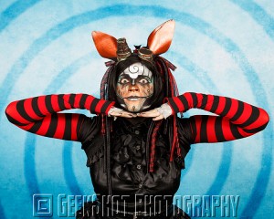 Rabbit19p